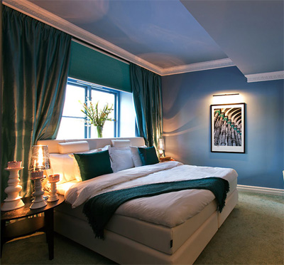 Pernilla Wahlgren - Rum